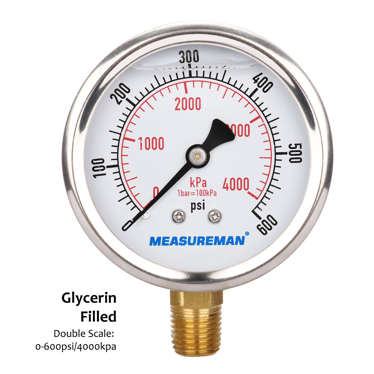 MEASUREMAN 4