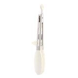 Roastove Grill Tongs,Extra Long BBQ Tongs, Premium Stainless Steel Metal Tongs for Cooking, Grilling