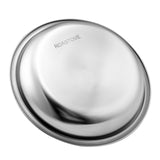 Roastove Cooking Apparatus Stainless Steel Non-stick Tray,DIA 5INCN,Cooking Lid,Tray