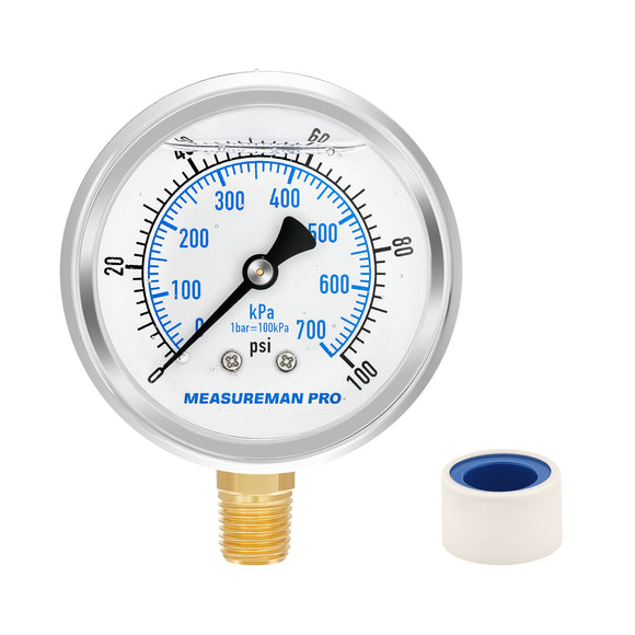 MEASUREMAN PRO 2