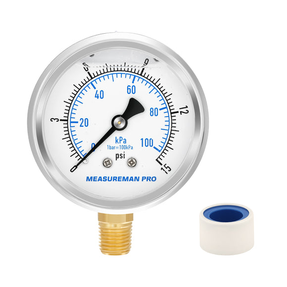 MEASUREMAN PRO 2