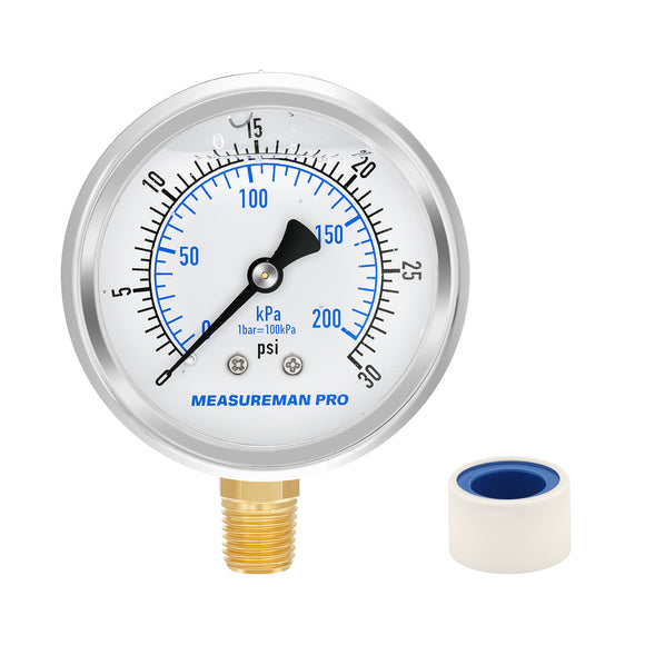 MEASUREMAN PRO 2