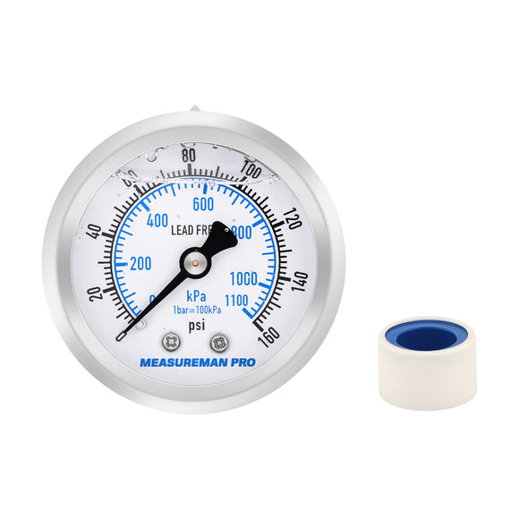 MEASUREMAN PRO 2