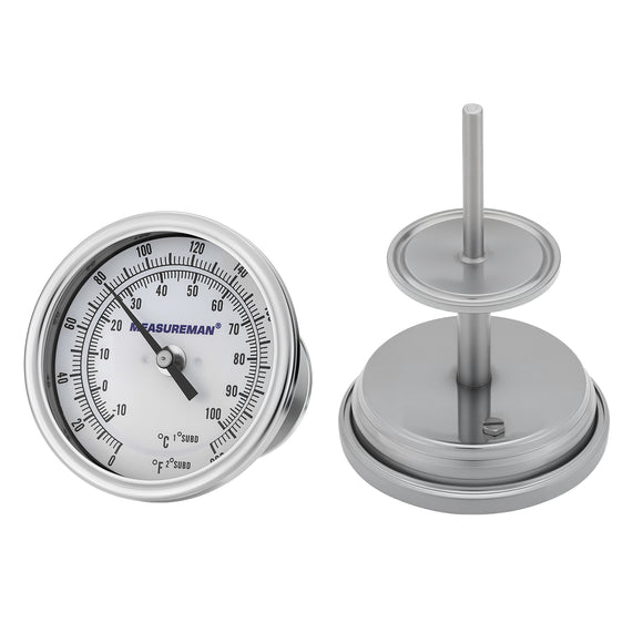 MEASUREMAN 1.5