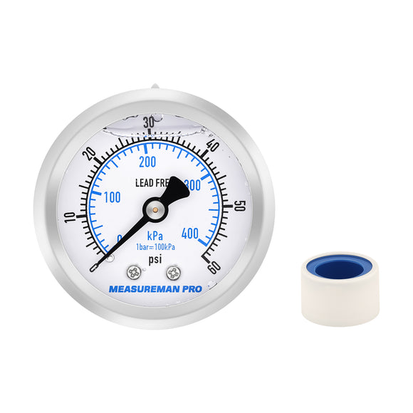 MEASUREMAN PRO 2