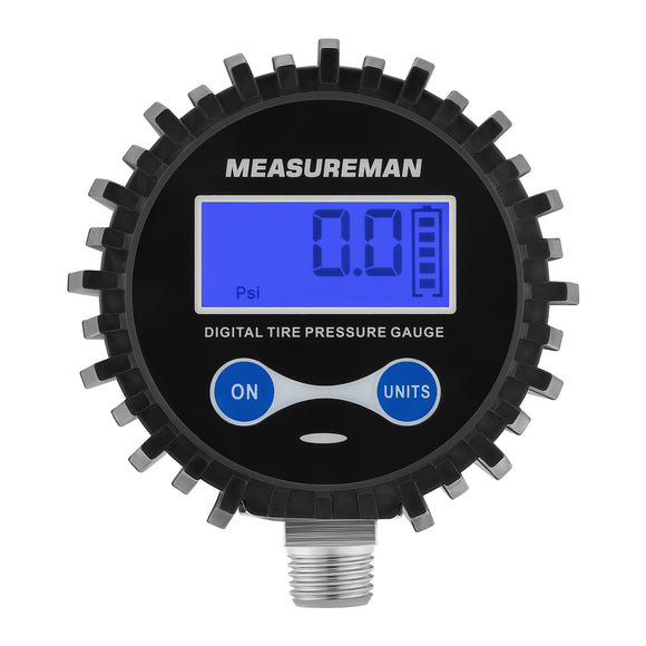 MEASUREMAN 2-1/2