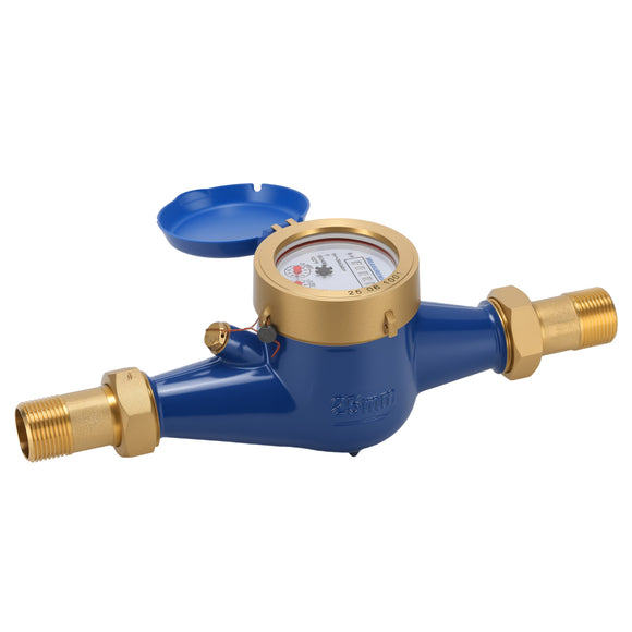 Water meter – Measureman Direct