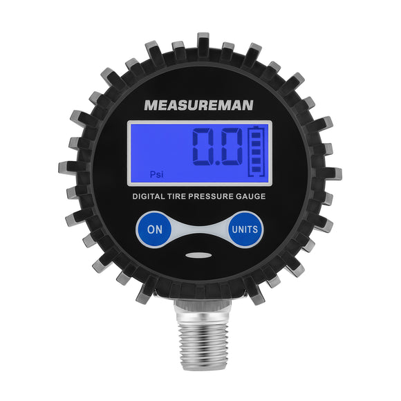 MEASUREMAN 2-1/2