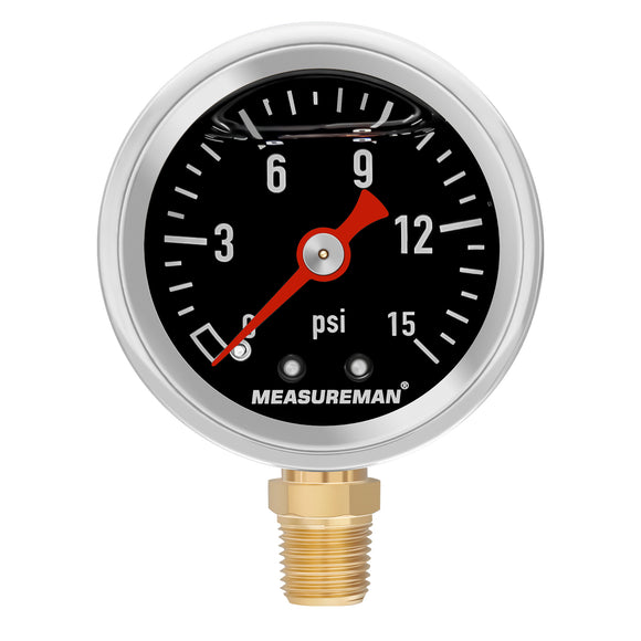 MEASUREMAN 1-1/2