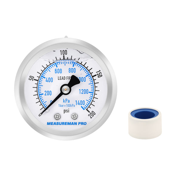 MEASUREMAN PRO 2