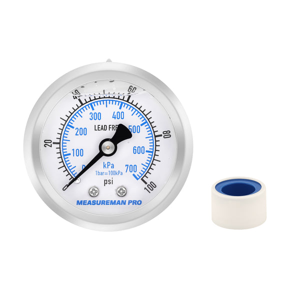 MEASUREMAN PRO 2