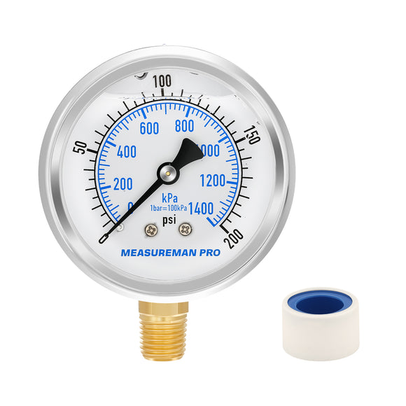 MEASUREMAN PRO 2