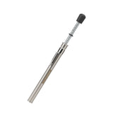 MEASUREMAN Door Force Gauge, 0-35 Lbs & 16kg Dual Scale, with Stainless Steel Protective Tube,Door Testing Tool