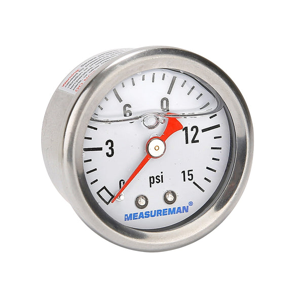MEASUREMAN 1-1/2