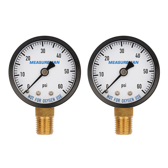 Measureman 2