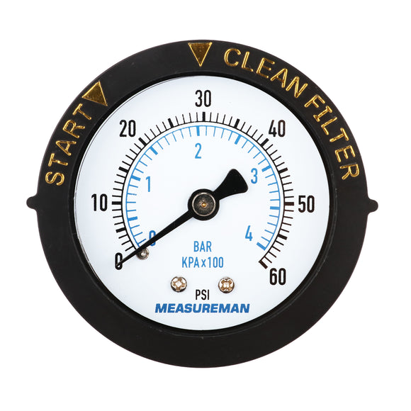 Measureman 2