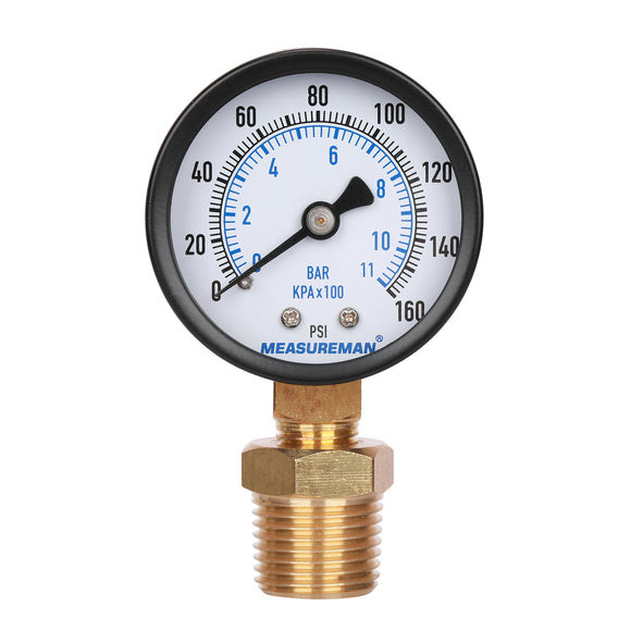 Measureman 2