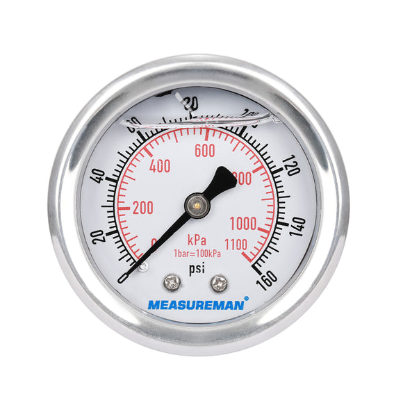 Measureman 2