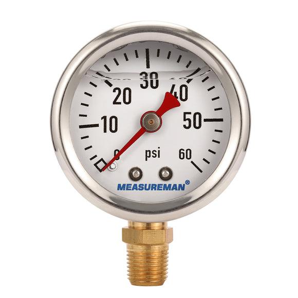 Measureman 1-1/2
