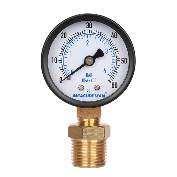 Measureman 2