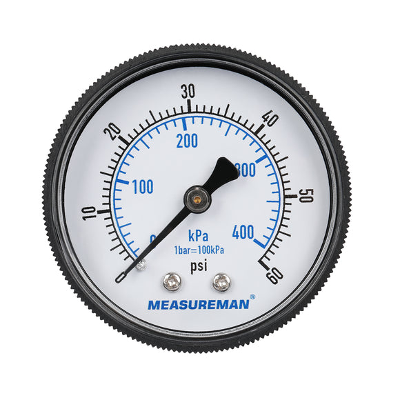 Measureman 2