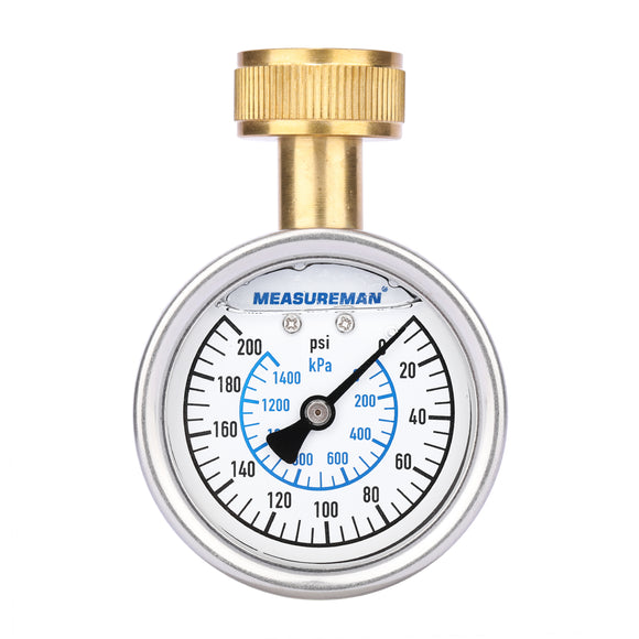 Measureman 2-1/2