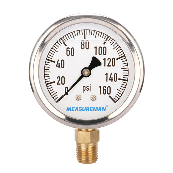 MEASUREMAN 2-1/2