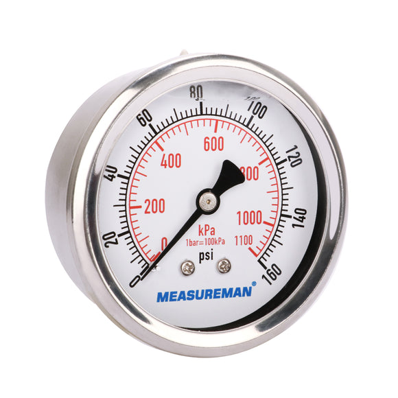 MEASUREMAN 2-1/2