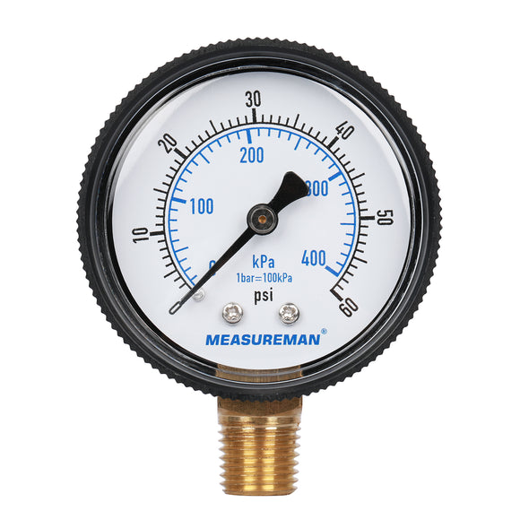 Measureman 2