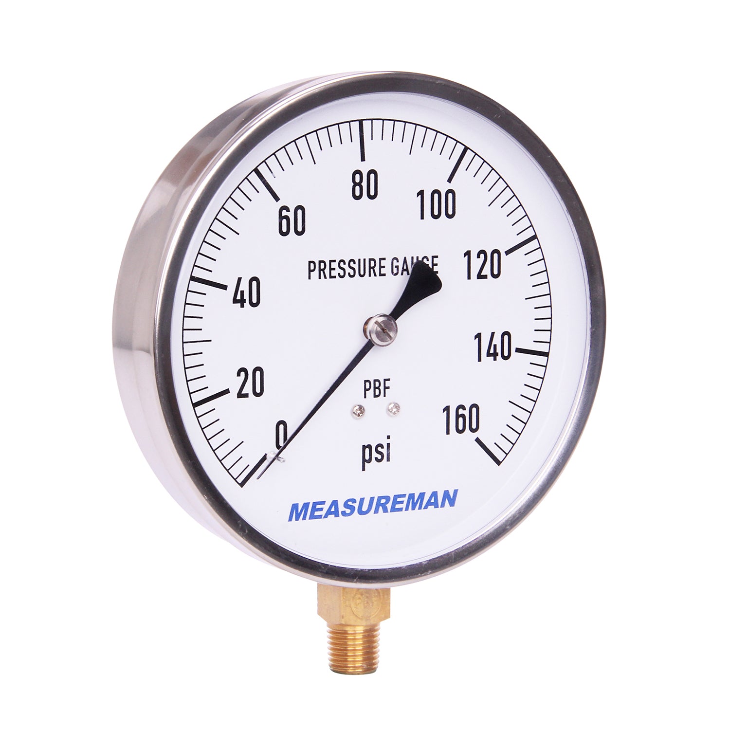 MEASUREMAN 4-1/2