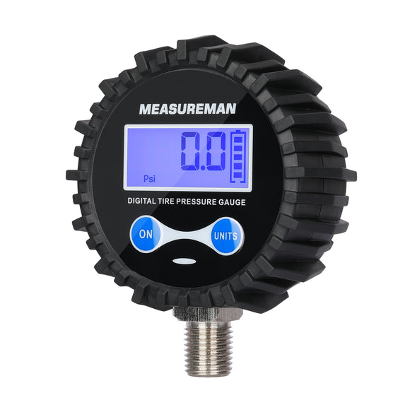 Measureman 2-1/2