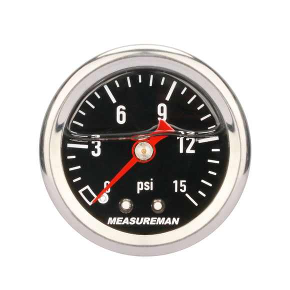 MEASUREMAN 1.5