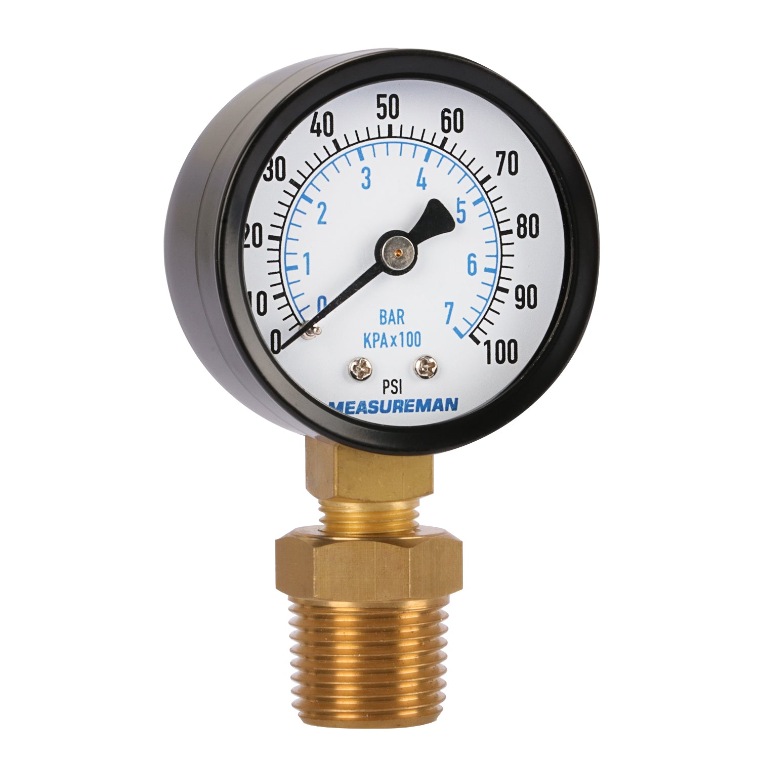 Manometro, Pressione Del Gas Di Misurazione Fotografia Stock - Immagine Manometro, Pressione Del Gas Di Misurazione Fotografia Stock - Immagine
