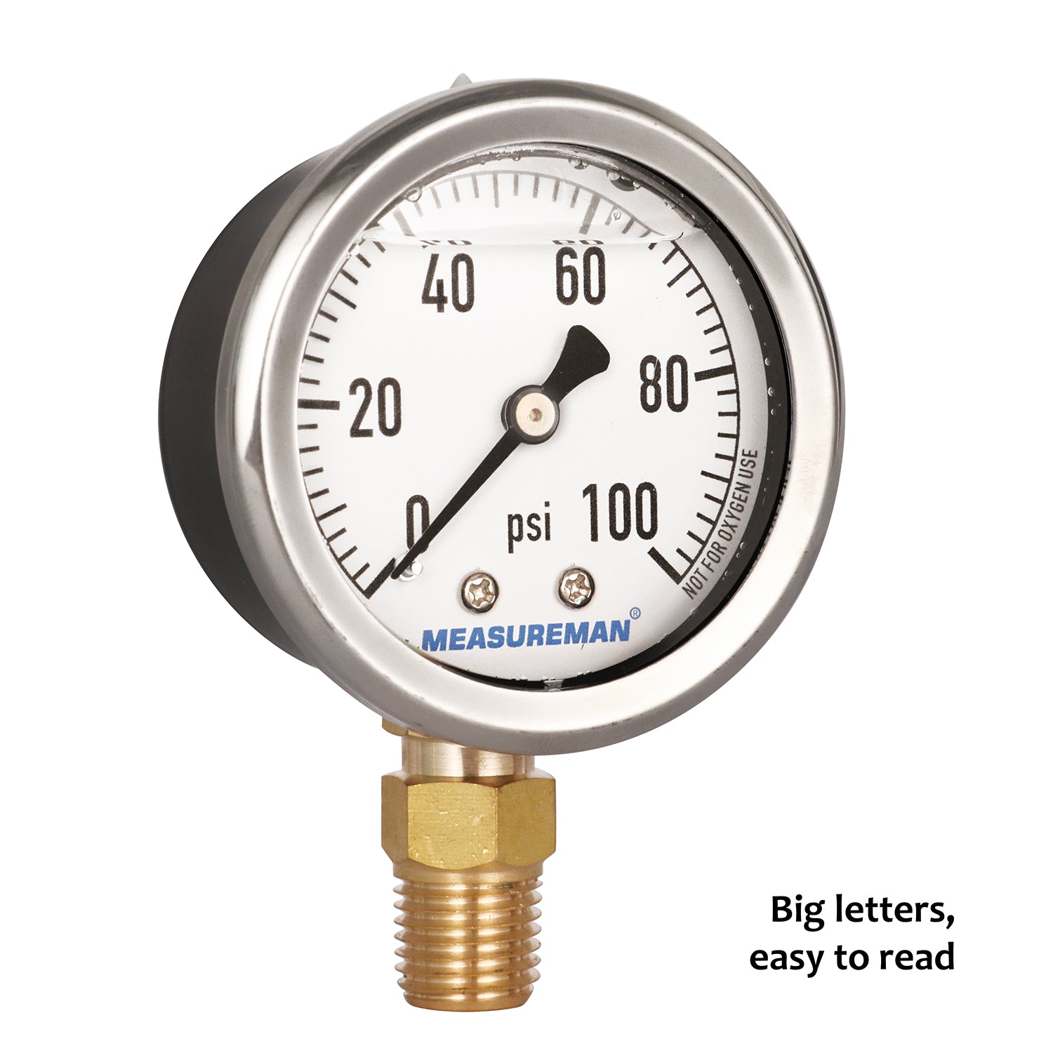 MEASUREMAN 2