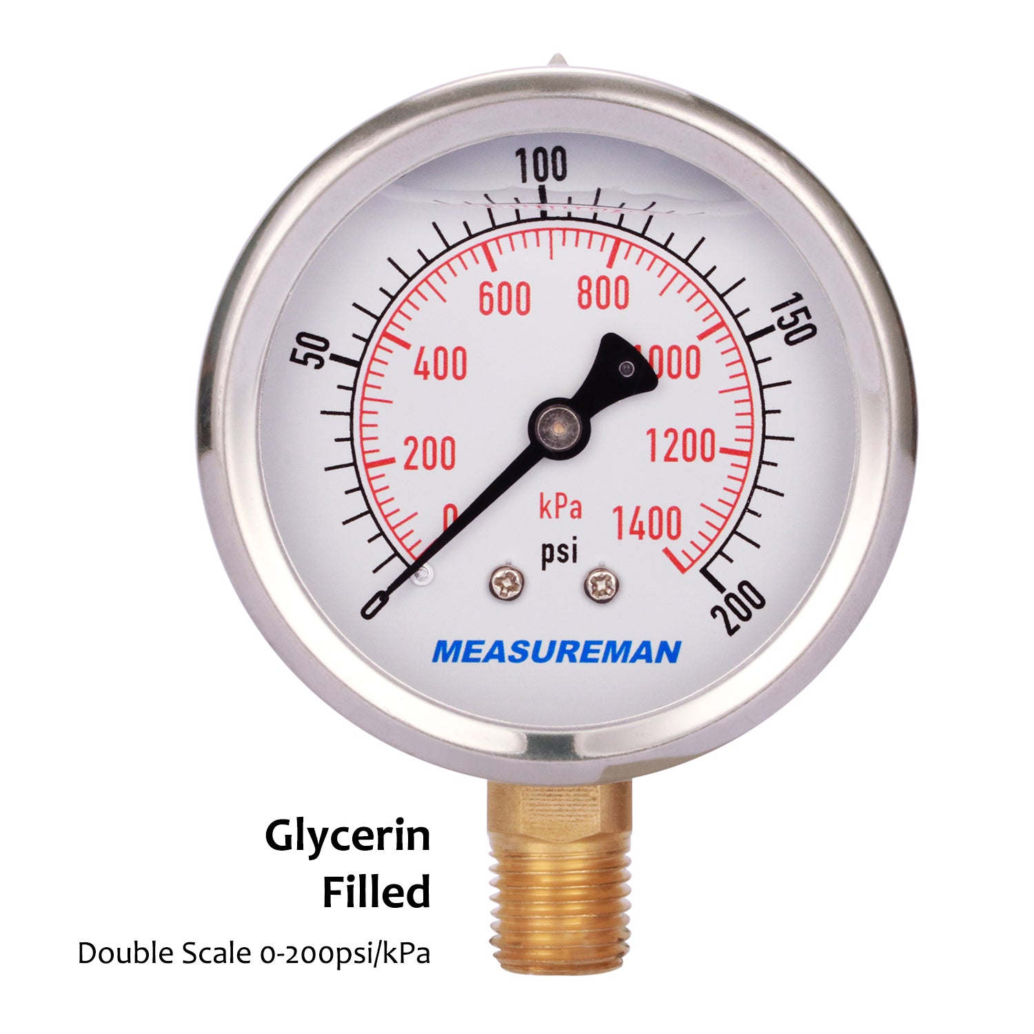 Measureman 2 1 2