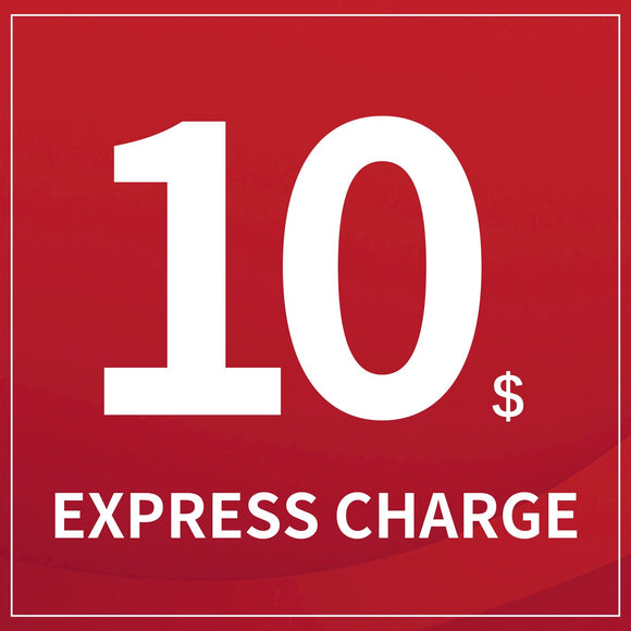 express charge