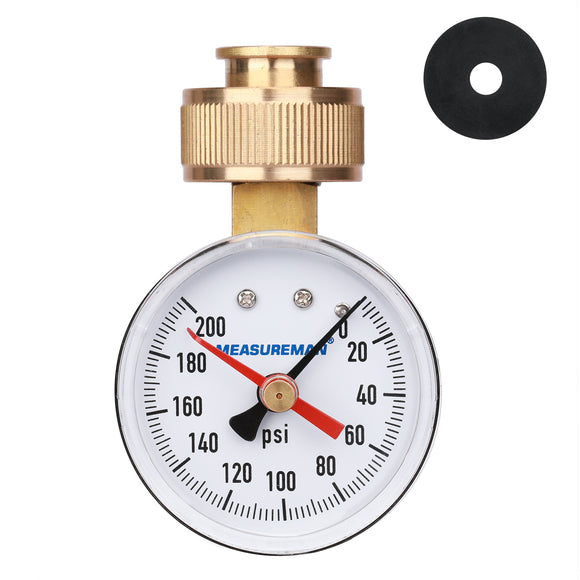 Measureman 2
